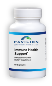 Immune Health Support