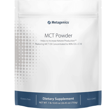 mct powder