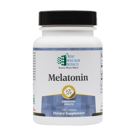 melatonin 1mg