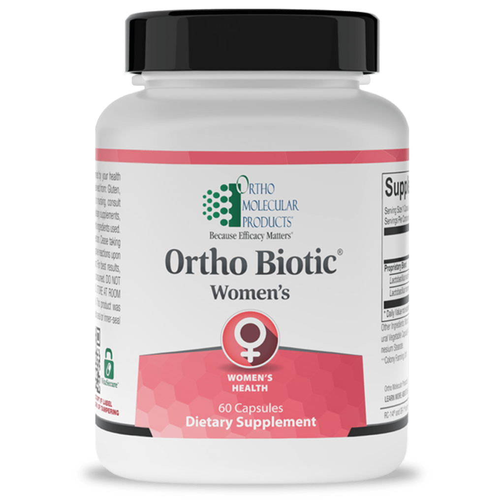 Ortho-Biotic-Womens